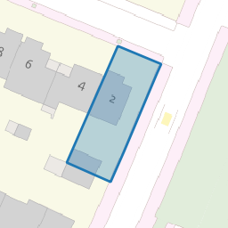 Perceel AMF00-A-5138