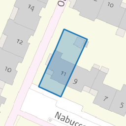 Perceel AMF00-A-5139