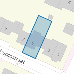 Perceel AMF00-A-5142