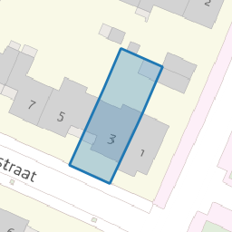 Perceel AMF00-A-5143