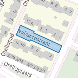 Perceel AMF00-A-5145