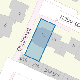 Perceel AMF00-A-5146