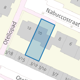 Perceel AMF00-A-5147