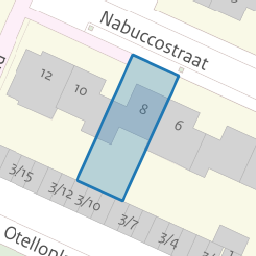 Perceel AMF00-A-5148