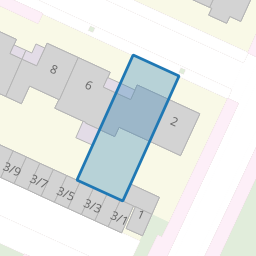 Perceel AMF00-A-5150
