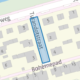 Perceel AMF00-A-5153