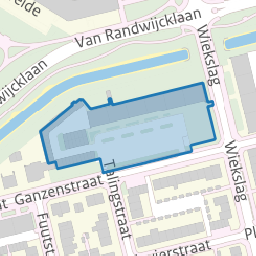 Perceel AMF00-A-5157