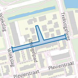 Perceel AMF00-A-5161