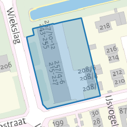 Perceel AMF00-A-5162