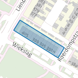 Perceel AMF00-A-5177