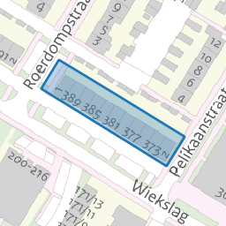 Perceel AMF00-A-5178