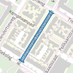 Perceel AMF00-A-5179