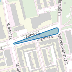 Perceel AMF00-A-5188