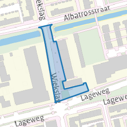 Perceel AMF00-A-5189