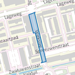 Perceel AMF00-A-5192