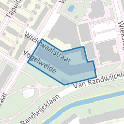 Perceel AMF00-A-5196