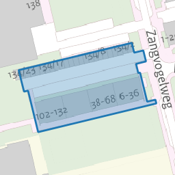 Perceel AMF00-A-5198