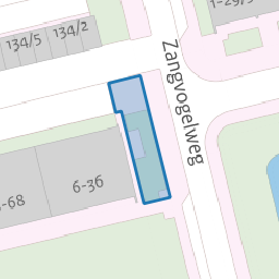 Perceel AMF00-A-5199