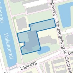 Perceel AMF00-A-5200