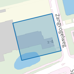 Perceel AMF00-A-5201