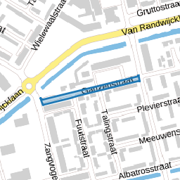 Perceel AMF00-A-5206