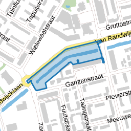 Perceel AMF00-A-5208