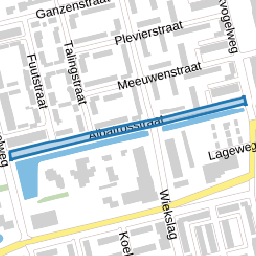 Perceel AMF00-A-5209