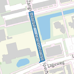 Perceel AMF00-A-5211