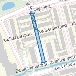 Perceel AMF00-A-5215