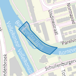 Perceel AMF00-A-5218