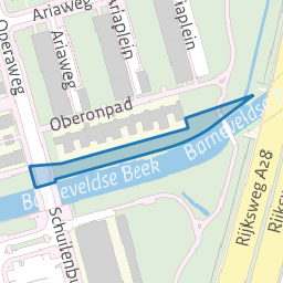 Perceel AMF00-A-5221