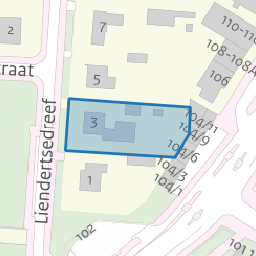 Perceel AMF00-A-5231