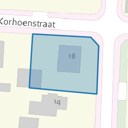 Perceel AMF00-A-5232