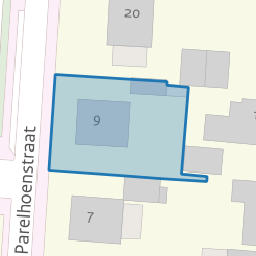 Perceel AMF00-A-5234