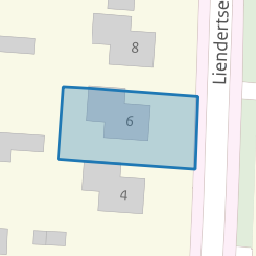 Perceel AMF00-A-5237