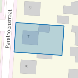 Perceel AMF00-A-5239