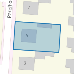 Perceel AMF00-A-5240