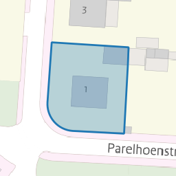 Perceel AMF00-A-5242