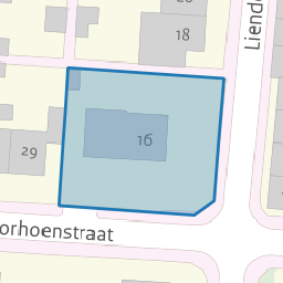 Perceel AMF00-A-5246