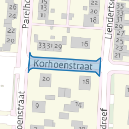 Perceel AMF00-A-5247