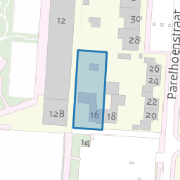 Perceel AMF00-A-5249