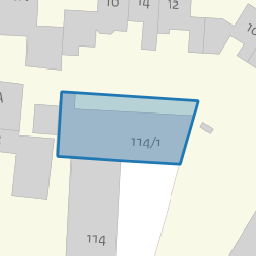 Perceel AMF00-A-5252