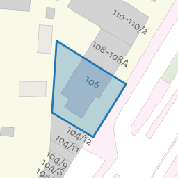 Perceel AMF00-A-5254