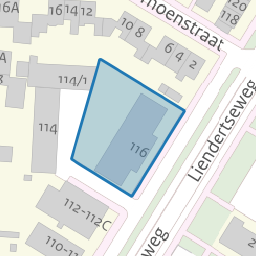 Perceel AMF00-A-5255