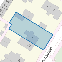 Perceel AMF00-A-5271