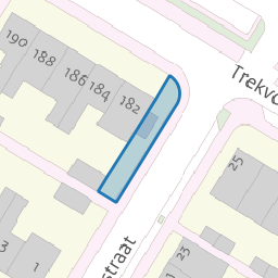 Perceel AMF00-A-5273