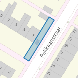 Perceel AMF00-A-5274