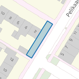 Perceel AMF00-A-5275