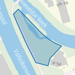 Perceel AMF00-A-5282