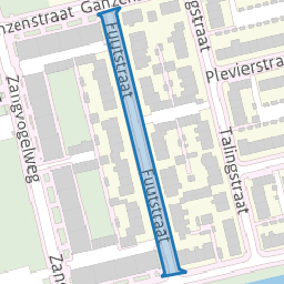 Perceel AMF00-A-5286